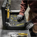 Комплект с инструменти Stanley STMT98109-1, 142 части