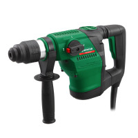Електрически перфоратор STATUS MPR50BL