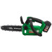 Акумулаторен верижен трион STATUS SCB250-20 KIT