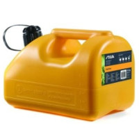 Пластмасова туба за гориво STIGA 5L