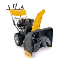 Снегорин Stiga ST 4262 P