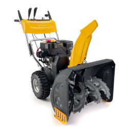 Снегорин Stiga ST 4262 P