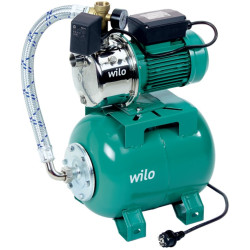Хидрофорна помпа WILO HWJ 202 X EM