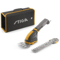 Акумулаторна ножица за храсти STIGA SGM 102 AE
