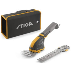 Акумулаторна ножица за храсти STIGA SGM 102 AE