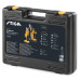 Комплект акумулаторни градински инструменти STIGA SP 100e Kit