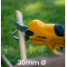 Комплект акумулаторни градински инструменти STIGA SP 100e Kit