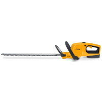 Акумулаторна ножица за храсти STIGA HT 100e Kit