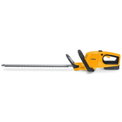 Акумулаторна ножица за храсти STIGA HT 100e Kit