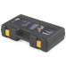 Акумулаторен трион STIGA PR 100e Kit