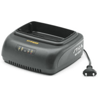 Eдинично бързо зарядно устройство STIGA EC 430 F