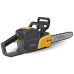 Акумулаторен верижен трион STIGA CS 700e