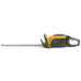Акумулаторна ножица за храсти STIGA HT 500e Kit