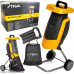 Електрическа дробилка за клони STIGA BIO MASTER 2200