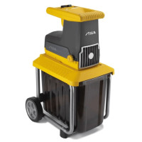 Електрическа дробилка за клони STIGA BIO SILENT 2500