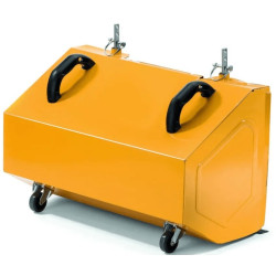 Събираща кутия за метачна машина STIGA SWS 800 G