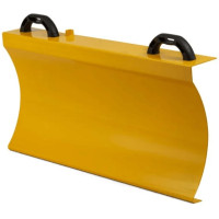 Дъска за сняг за метачна машина STIGA SWS 800 G