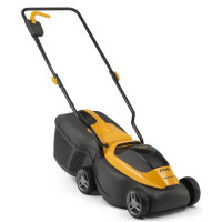 Акумулаторна косачка STIGA Collector 132e Kit