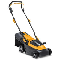 Акумулаторна косачка STIGA Collector 136e Kit