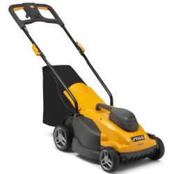 Електрическа косачка STIGA COMBI 336c