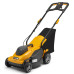 Електрическа косачка STIGA COMBI 336c