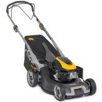 Моторна самоходна косачка STIGA Twinclip 950 S