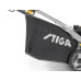 Моторна самоходна косачка STIGA Twinclip 950 S
