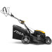Моторна самоходна косачка STIGA Combi 955 V