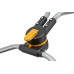 Моторна самоходна косачка STIGA Combi 955 V