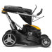 Моторна самоходна косачка STIGA Combi 955 V