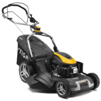 Моторна самоходна косачка STIGA Combi 955 V