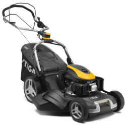 Моторна самоходна косачка STIGA Combi 955 V