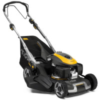 Моторна самоходна косачка STIGA Twinclip 955 V