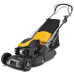 Самоходна бензинова косачка STIGA Twinclip 955 VR