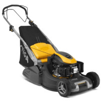 Самоходна бензинова косачка STIGA Twinclip 955 VR