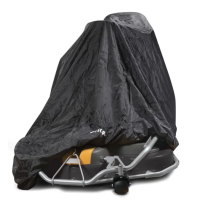 Покривало за косачка STIGA