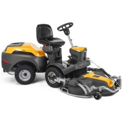Тракторна косачка STIGA Park 500 WX Special