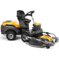 Тракторна косачка STIGA Park Pro 900 WX