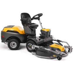 Тракторна косачка STIGA Park Pro 900 WX