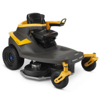Акумулаторна тракторнa косачкa STIGA, Gyro 900e