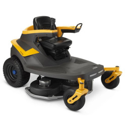 Акумулаторна тракторнa косачкa STIGA, Gyro 900e