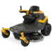 Акумулаторна тракторнa косачкa STIGA, Gyro 900e