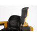 Акумулаторна тракторнa косачкa STIGA, Gyro 900e