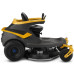 Акумулаторна тракторнa косачкa STIGA, Gyro 900e