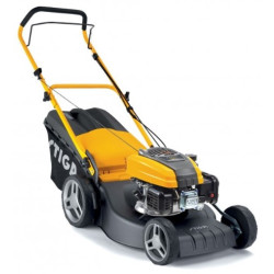 Бензинова косачка STIGA COMBI 48 