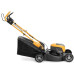 Акумулаторна косачка STIGA Collector 48 S AE Kit