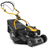 Моторна самоходна косачка STIGA Combi 748 S