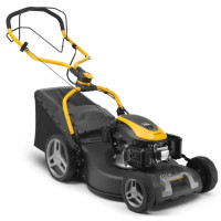 Моторна самоходна косачка STIGA Combi 553 S