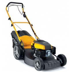 Моторна самоходна косачка STIGA COMBI 53 S