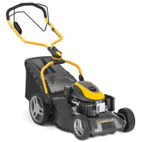 Моторна самоходна косачка STIGA Combi 553 SE
